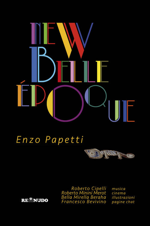 New Belle poque