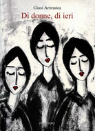 Cover of Di donne, di ieri