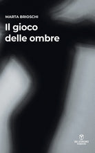 Cover of gioco delle ombre