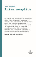 Cover of Anima semplice