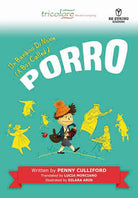 Cover of bambino di nome (A Boy Called) Porro