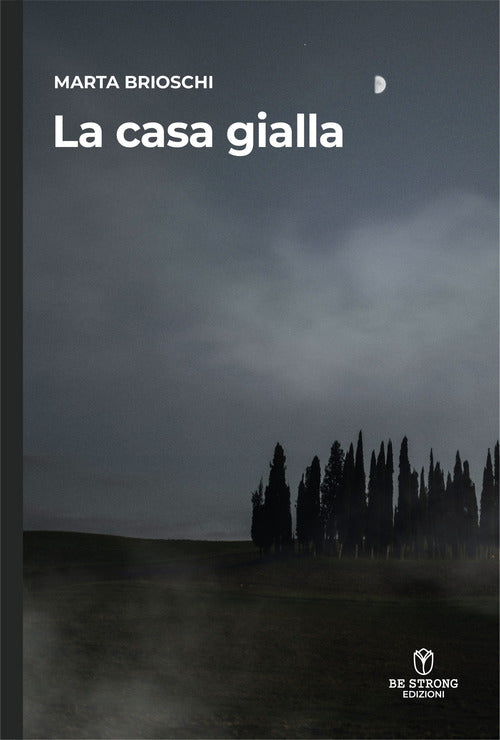 Cover of casa gialla