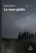 Cover of casa gialla