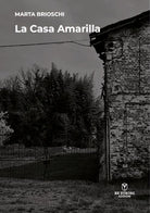 Cover of casa amarilla