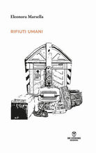 Cover of Rifiuti umani