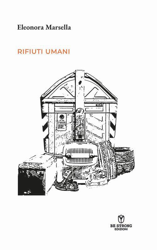 Cover of Rifiuti umani