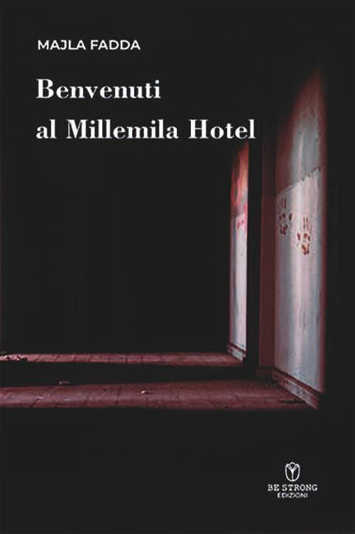 Cover of Benvenuti al Millemila Hotel