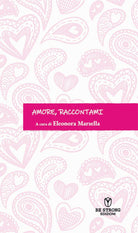 Cover of Amore, raccontami