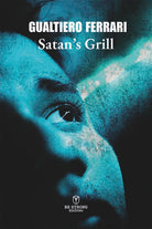 Cover of Satan's Grill