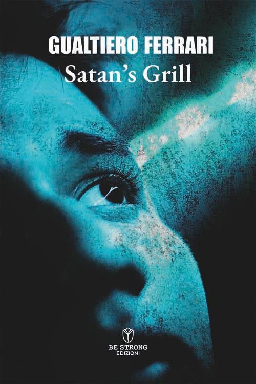 Cover of Satan's Grill