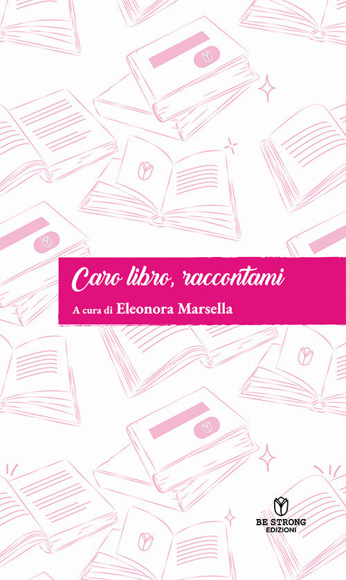 Caro libro, raccontami