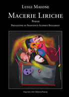 Cover of Macerie liriche