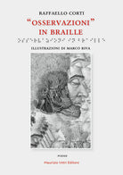 Osservazioni in braille