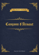 Cancons d'Arnaut