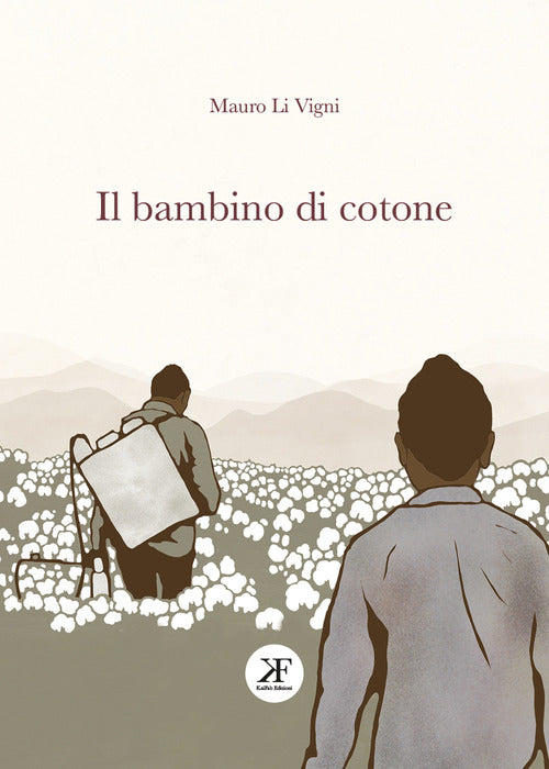 Cover of bambino di cotone