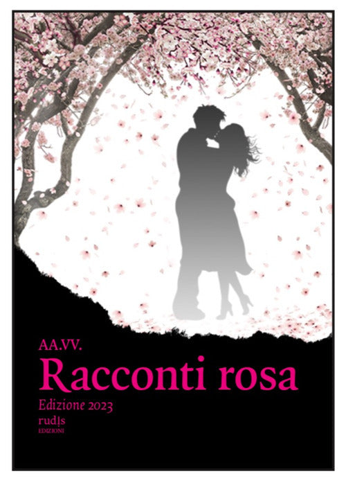 Cover of Racconti rosa