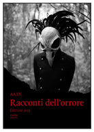 Cover of Racconti dell'orrore