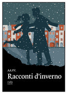 Cover of Racconti d'inverno
