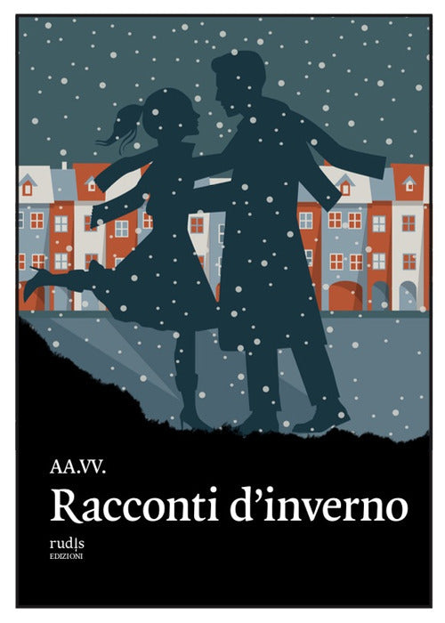 Cover of Racconti d'inverno