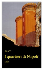 Cover of quartieri di Napoli