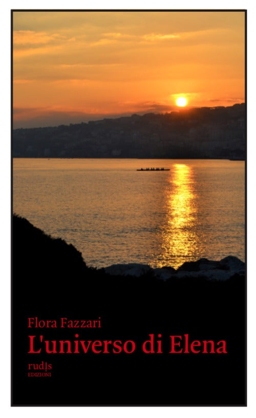 Cover of universo di Elena