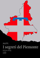 Cover of segreti del Piemonte 2023