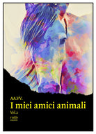 Cover of miei amici animali