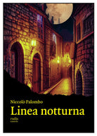 Cover of Linea notturna