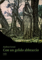 Cover of Con un gelido abbraccio