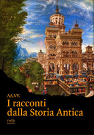 Cover of racconti dalla storia antica
