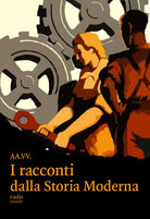 Cover of racconti dalla storia moderna