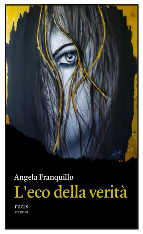 Cover of eco della verità
