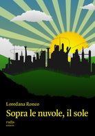 Cover of Sopra le nuvole, il sole