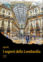 Cover of segreti della Lombardia