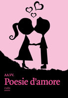 Cover of Poesie d'amore