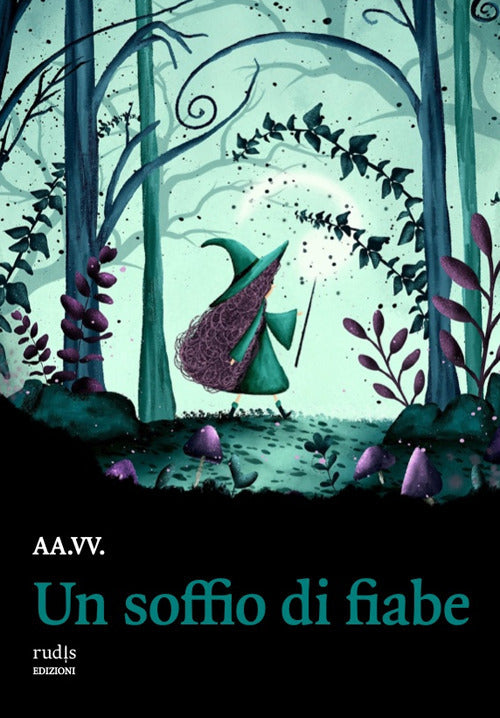Un soffio di fiabe