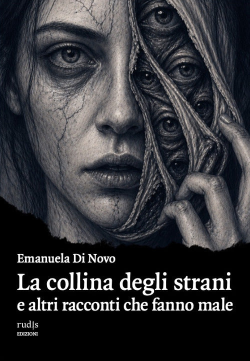 La collina degli strani e altri racconti che fanno male