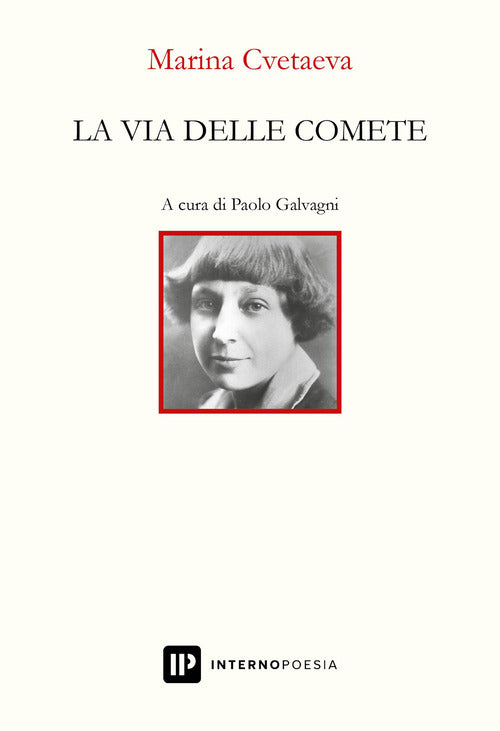 Cover of via delle comete