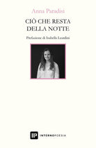 Cover of Ciò che resta della notte