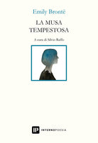 Cover of musa tempestosa. Ediz. italiana e inglese