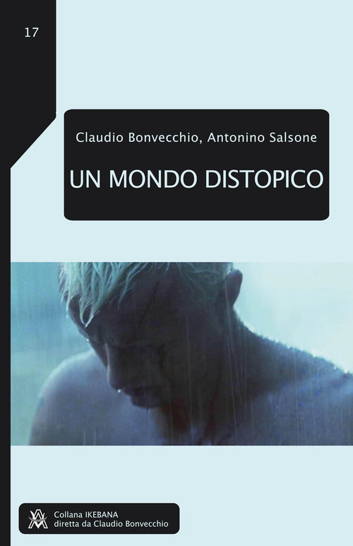 Cover of mondo distopico