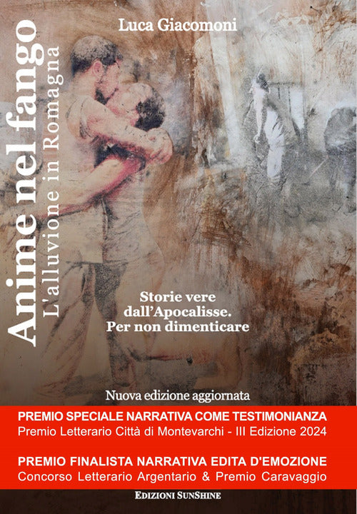 Anime nel fango. L'alluvione in Romagna