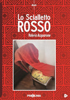 Cover of scialletto rosso