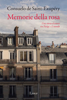 Cover of Memorie della rosa