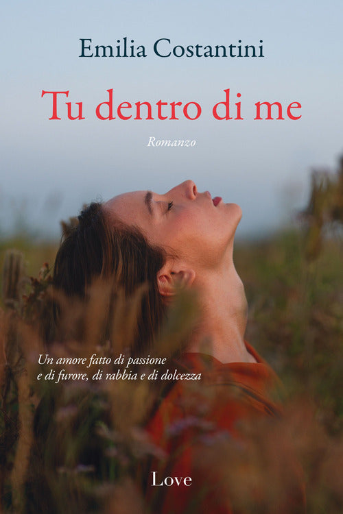 Cover of Tu dentro di me