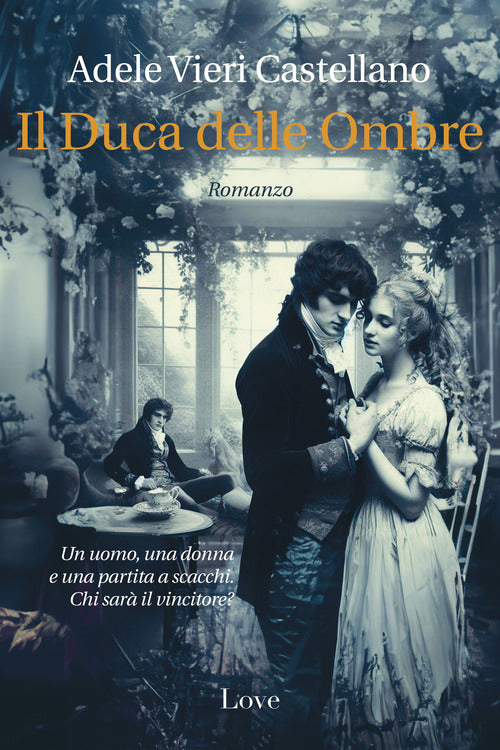 Cover of duca delle ombre