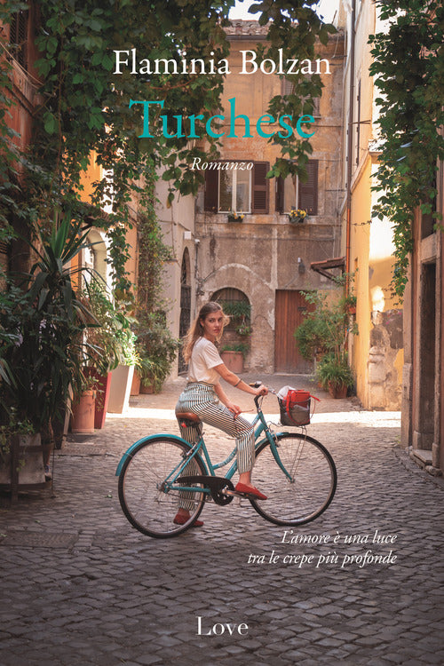 Cover of Turchese