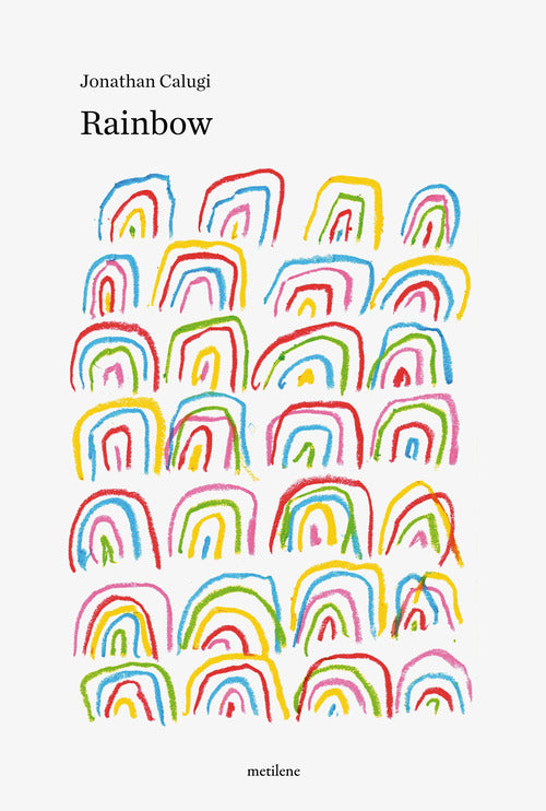 Cover of Rainbow