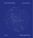 Cover of Terra cielo iperuranio-Earth sky hyperuranion