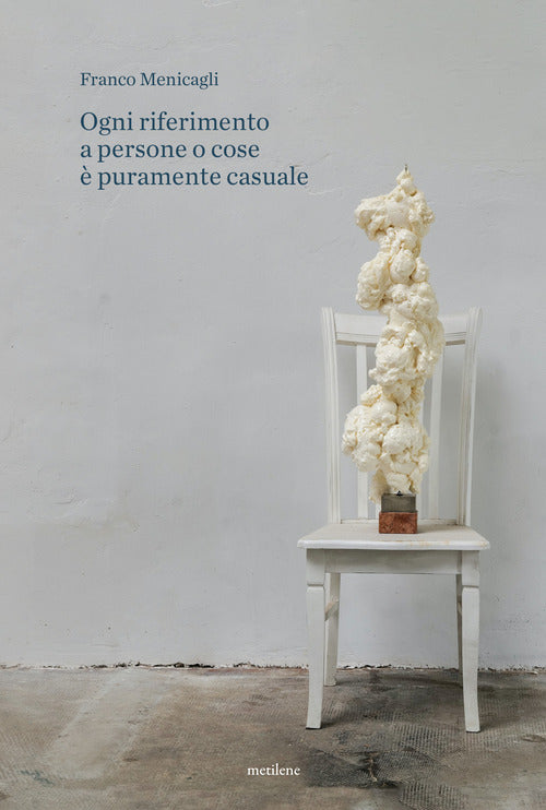 Ogni riferimento a persone o cose puramente casuale